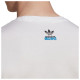 Adidas Ανδρική κοντομάνικη μπλούζα Originals
